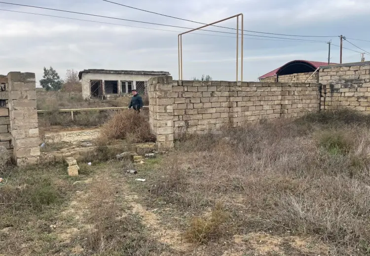 0 m² Obyekt / Ofis , Bakı