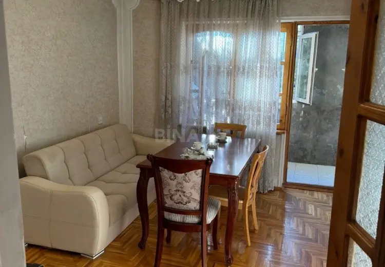3 otaqlı mənzil Kirayə (aylıq), Ağ şəhər, Xətai, Bakı