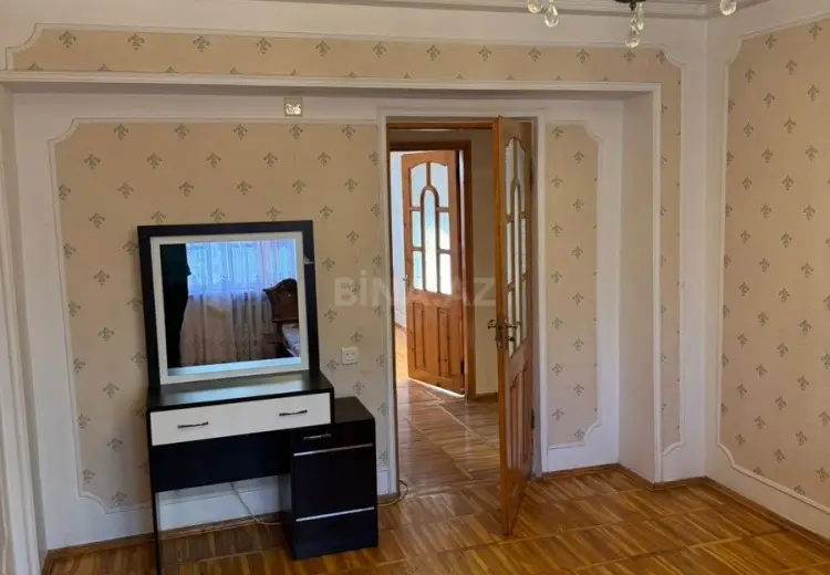 3 otaqlı mənzil Kirayə (aylıq), Ağ şəhər, Xətai, Bakı