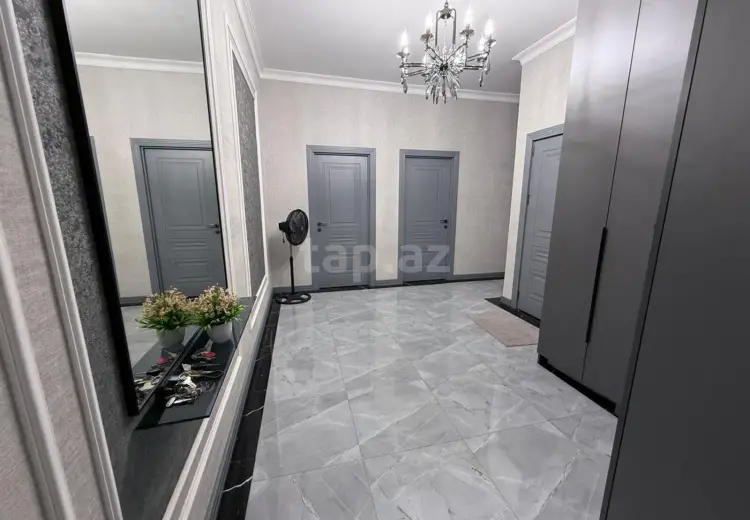 3 otaqlı mənzil , Bakı