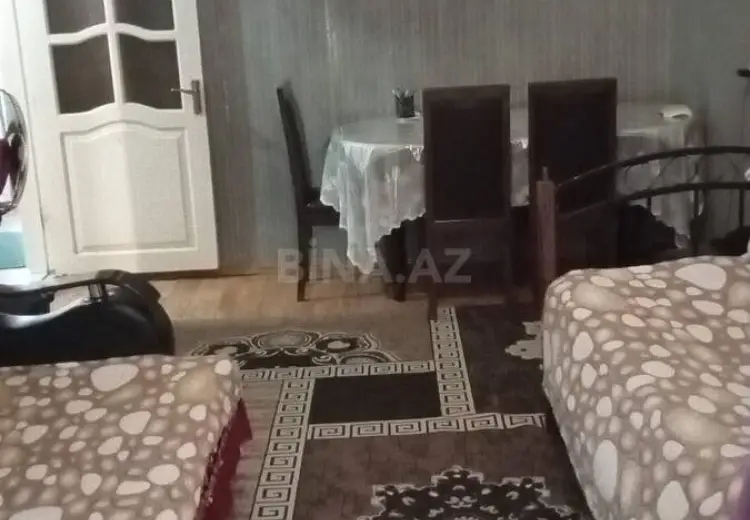 2 otaqlı mənzil Kirayə (aylıq), Xətai, Bakı