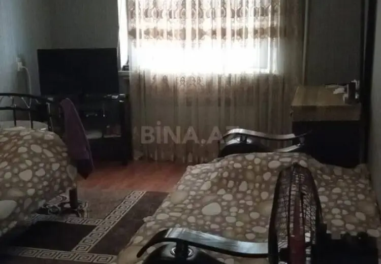 2 otaqlı mənzil Kirayə (aylıq), Xətai, Bakı