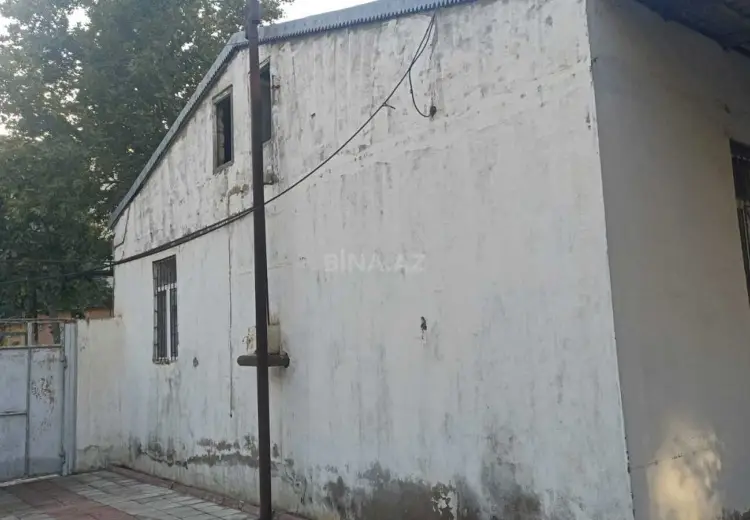 7.7 sot Torpaq Satılır, Badamdar qəs., Səbail, Bakı