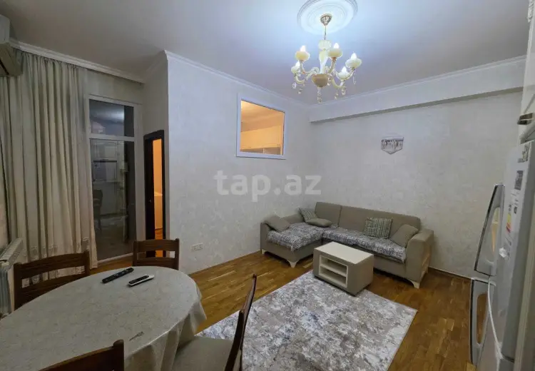 2 otaqlı mənzil , Xırdalan