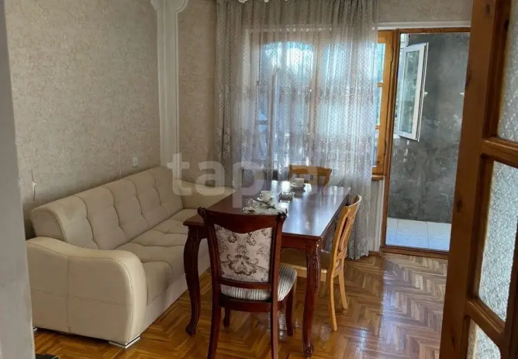 3 otaqlı mənzil Kirayə (aylıq), Ağ şəhər, Xətai, Bakı