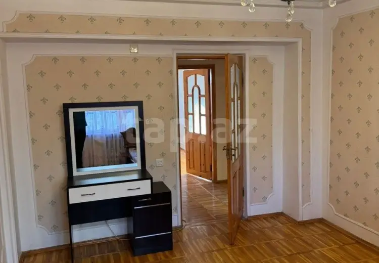 3 otaqlı mənzil Kirayə (aylıq), Ağ şəhər, Xətai, Bakı