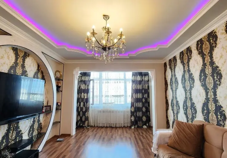 4 otaqlı mənzil , Sumqayıt