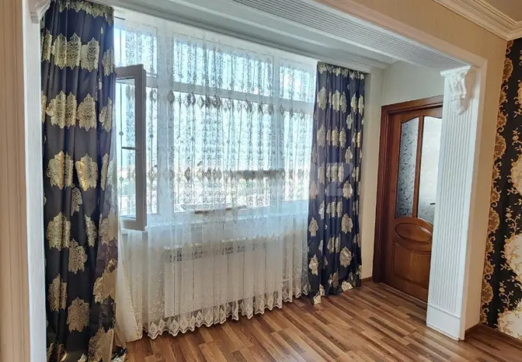 4 otaqlı mənzil , Sumqayıt