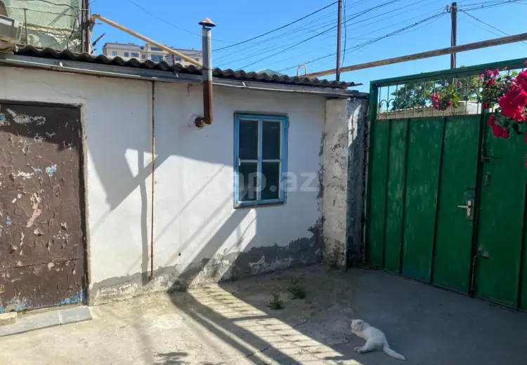 7 otaqlı mənzil , Ramana qəs., Sabunçu, Bakı