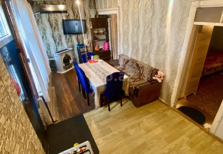 7 otaqlı mənzil , Ramana qəs., Sabunçu, Bakı