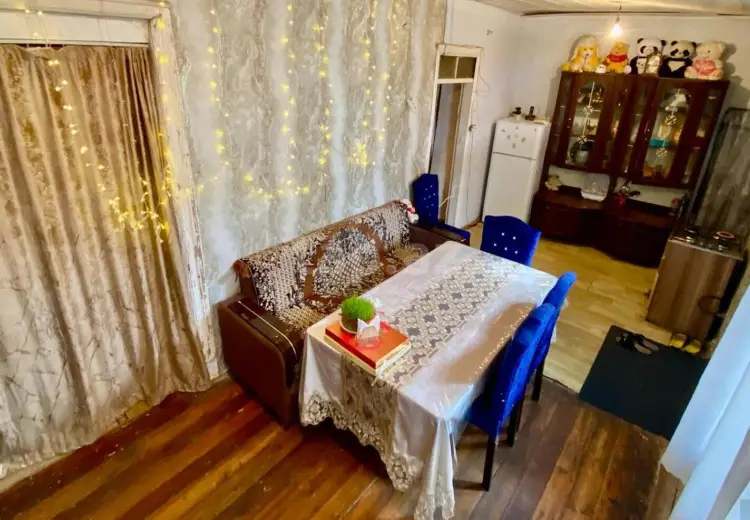 7 otaqlı mənzil , Ramana qəs., Sabunçu, Bakı