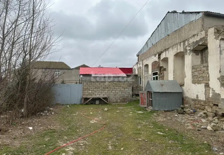 0 m² Obyekt / Ofis , Sabunçu, Bakı