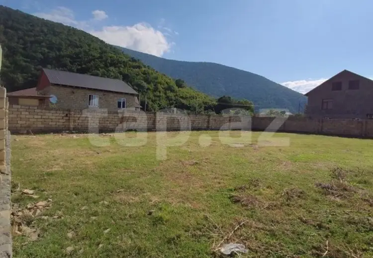 0 m² Obyekt / Ofis , Qax