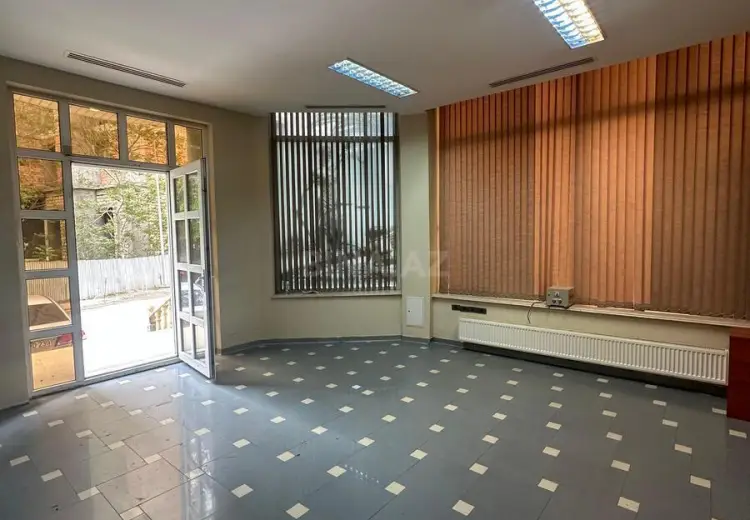 303 m² Obyekt / Ofis Kirayə (aylıq), Nəsimi, Bakı
