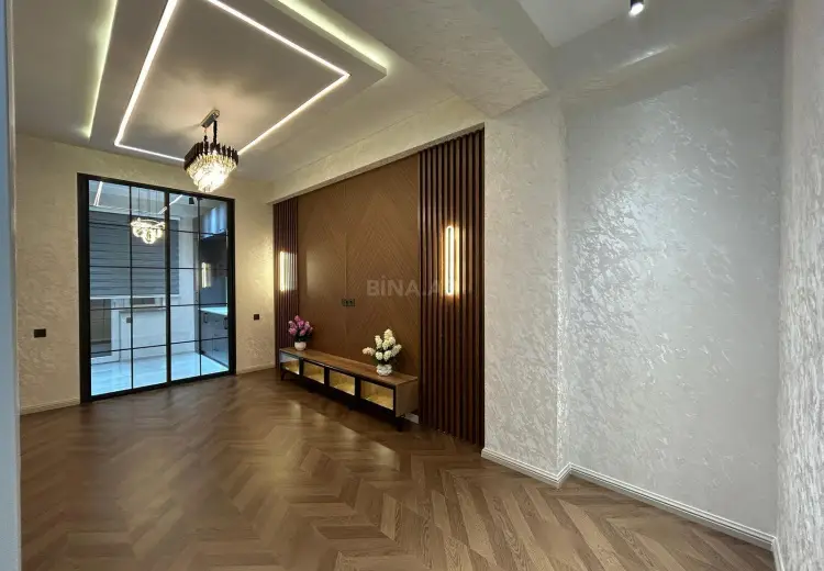3 otaqlı mənzil Satılır, Xırdalan