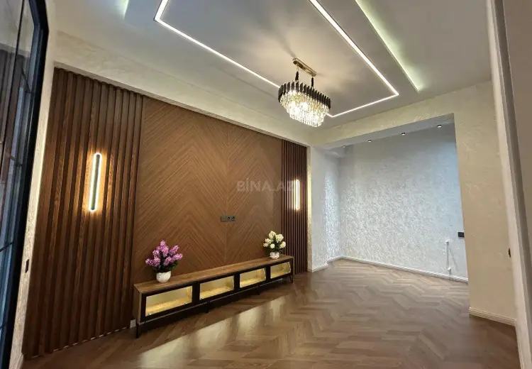 3 otaqlı mənzil Satılır, Xırdalan