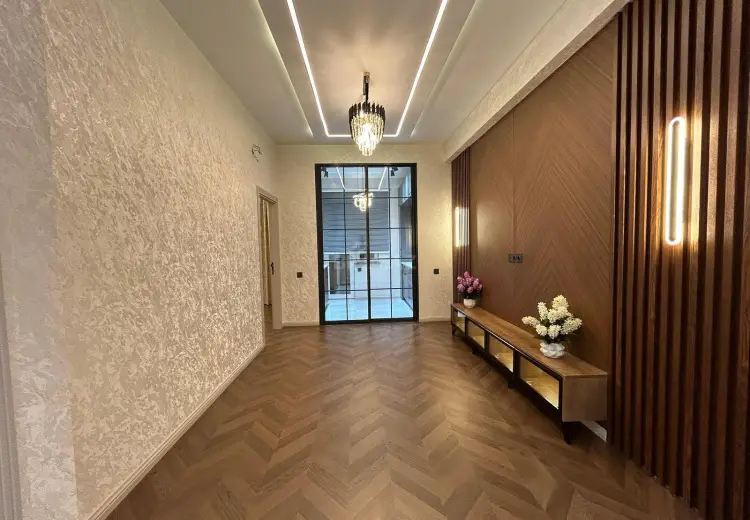 3 otaqlı mənzil Satılır, Xırdalan
