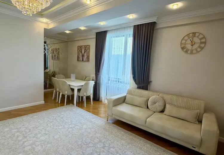 385 000 AZN - 3 otaqlı mənzil Satılır, Xətai, Bakı