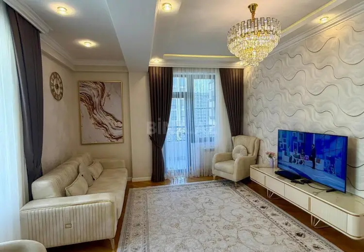 385 000 AZN - 3 otaqlı mənzil Satılır, Xətai, Bakı