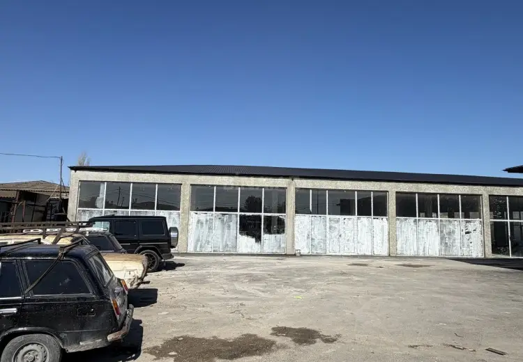 1055 m² Obyekt / Ofis Kirayə (aylıq), Sabunçu, Bakı