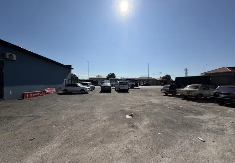 1055 m² Obyekt / Ofis Kirayə (aylıq), Sabunçu, Bakı