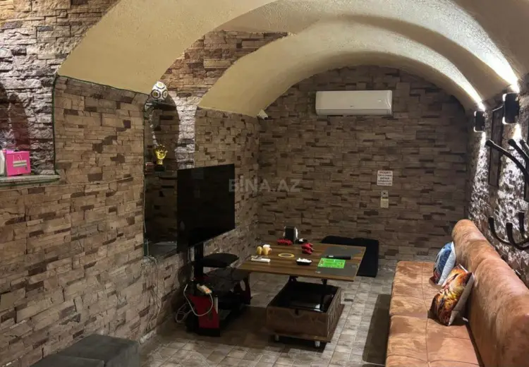 400 m² Obyekt / Ofis Kirayə (aylıq), Sahil qəs., Səbail, Bakı