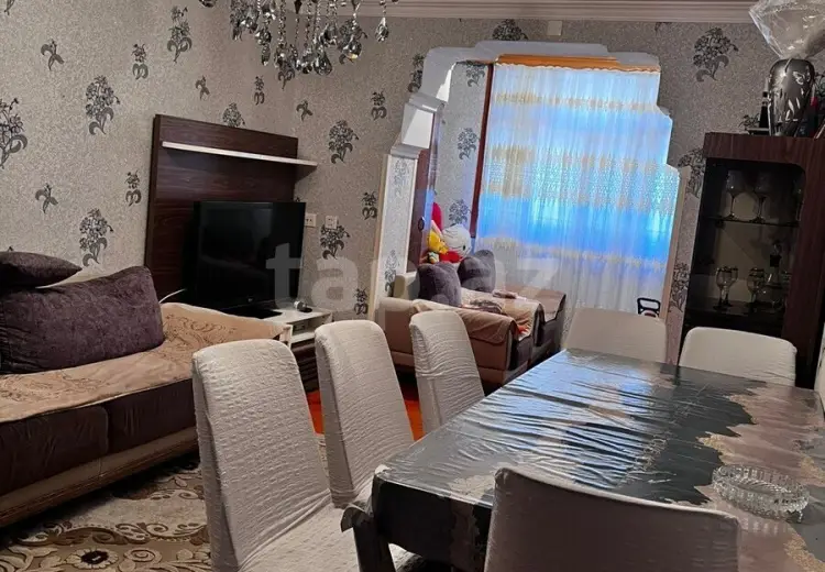 3 otaqlı mənzil , Sumqayıt