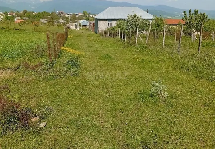 12 sot Torpaq Satılır, İsmayıllı