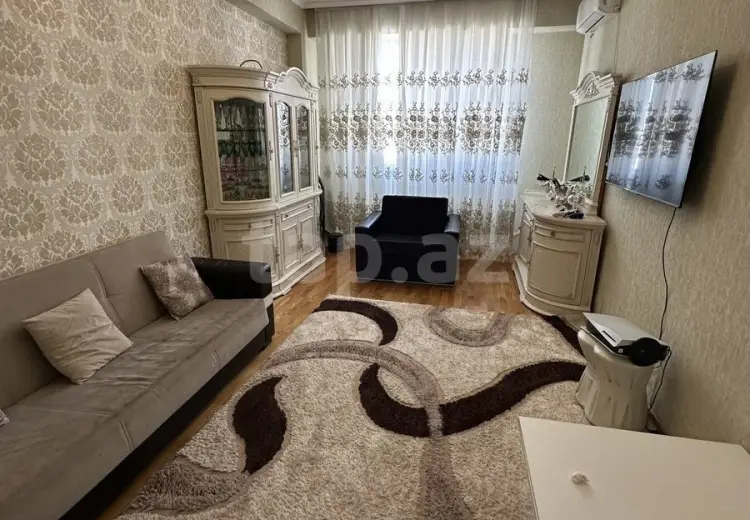 2 otaqlı mənzil , Xırdalan