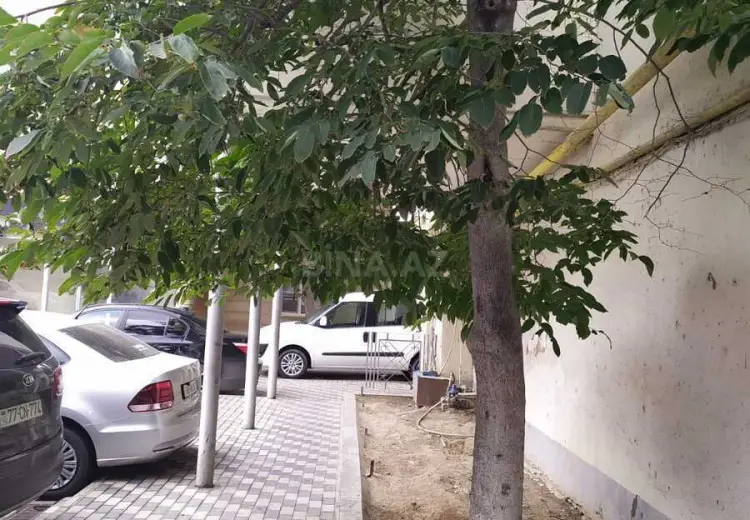 78 m² Obyekt / Ofis Satılır, Montin qəs., Nərimanov, Bakı