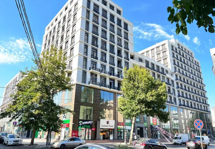 339 900 AZN - 4 otaqlı mənzil , Nərimanov, Bakı