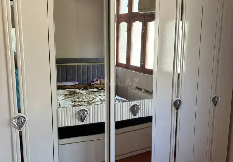 2 otaqlı mənzil Kirayə (aylıq), Yasamal qəs., Yasamal, Bakı