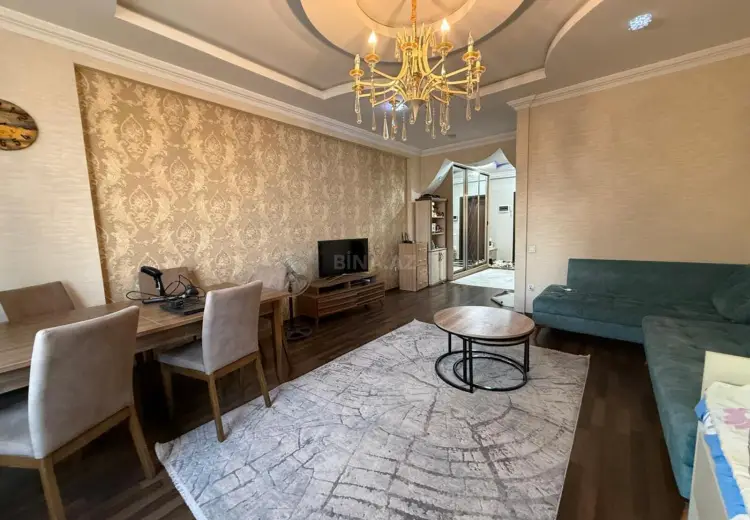 2 otaqlı mənzil Satılır, 1-ci mikrorayon, Nəsimi, Bakı