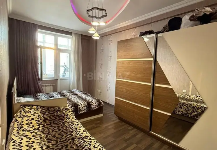 2 otaqlı mənzil Satılır, 1-ci mikrorayon, Nəsimi, Bakı