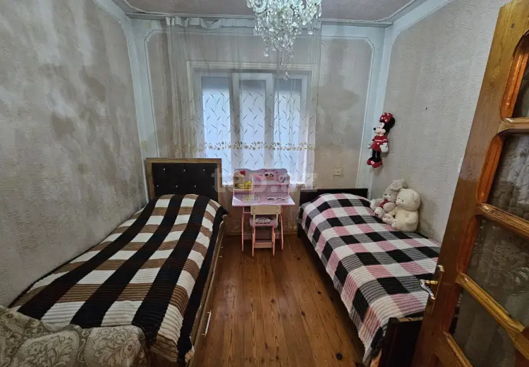 3 otaqlı mənzil , Gəncə