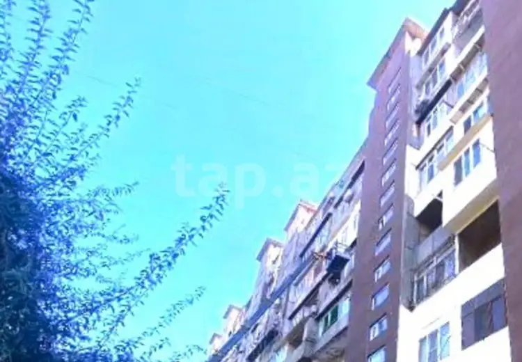 3 otaqlı mənzil , Bakı