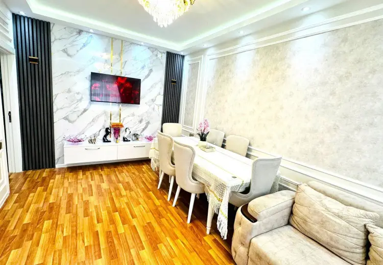 3 otaqlı mənzil , Bakı