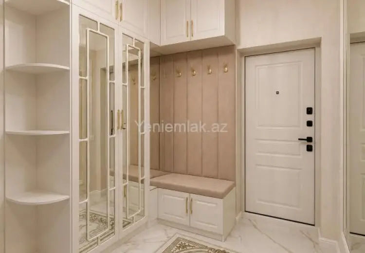 3 otaqlı mənzil Satılır, Yasamal qəs., Yasamal, Bakı