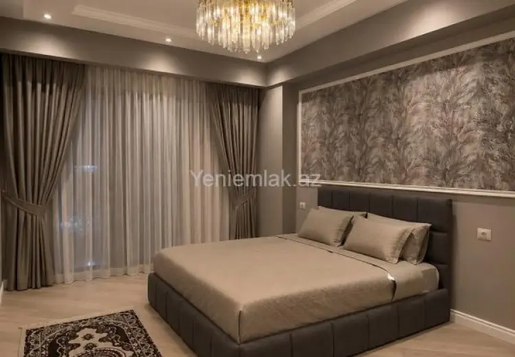 3 otaqlı mənzil Satılır, Yasamal qəs., Yasamal, Bakı