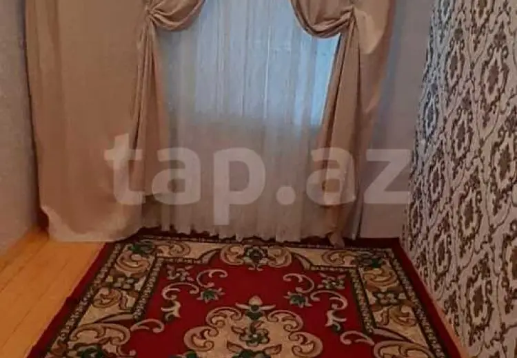 2 otaqlı mənzil , Bakı