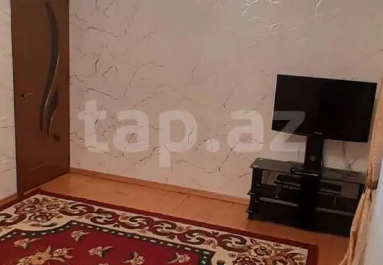 2 otaqlı mənzil , Bakı