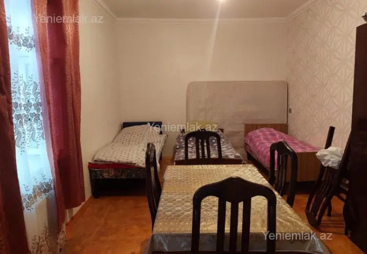 1 otaqlı mənzil Kirayə (aylıq), Yasamal qəs., Yasamal, Bakı