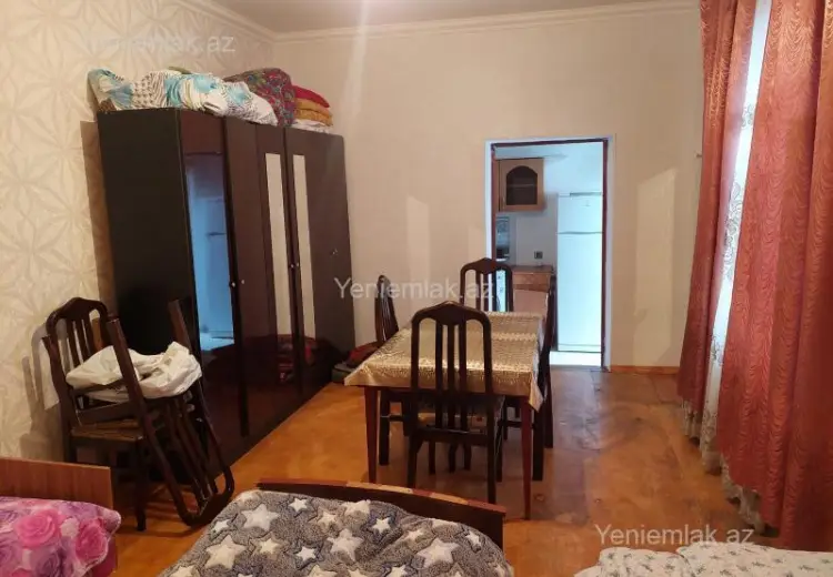 1 otaqlı mənzil Kirayə (aylıq), Yasamal qəs., Yasamal, Bakı