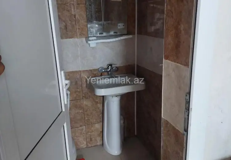 1 otaqlı mənzil Kirayə (aylıq), Yasamal qəs., Yasamal, Bakı