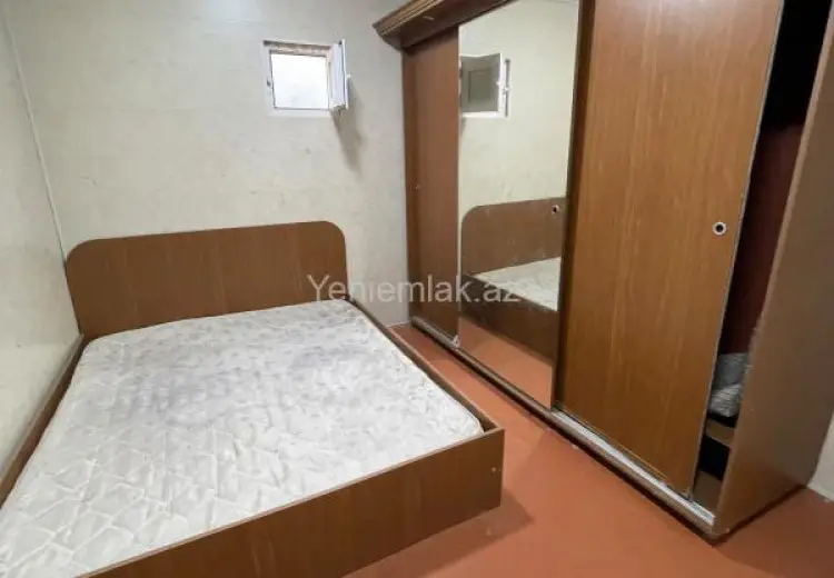 3 otaqlı mənzil Kirayə (aylıq), Biləcəri qəs., Binəqədi, Bakı