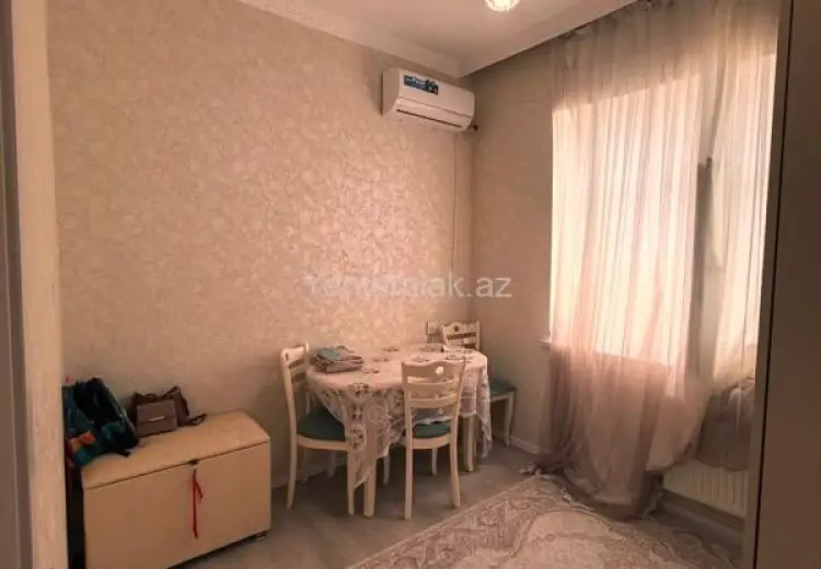 4 otaqlı mənzil Satılır, Xırdalan