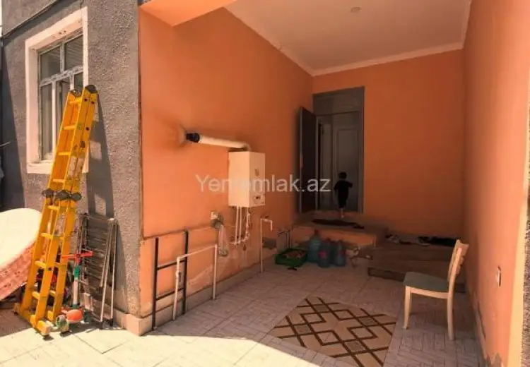 4 otaqlı mənzil Satılır, Xırdalan