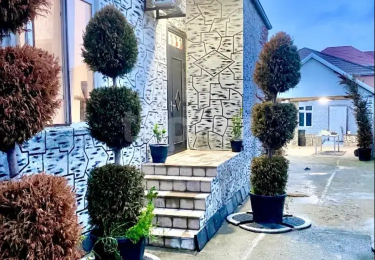 3 otaqlı mənzil , Bakı