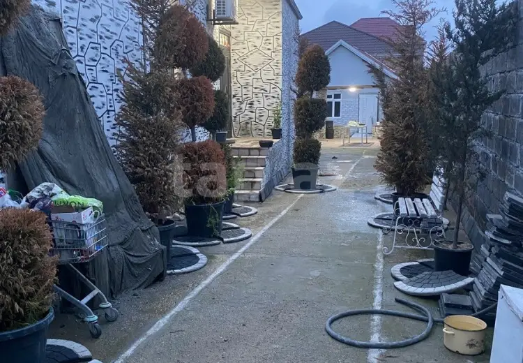 3 otaqlı mənzil , Bakı
