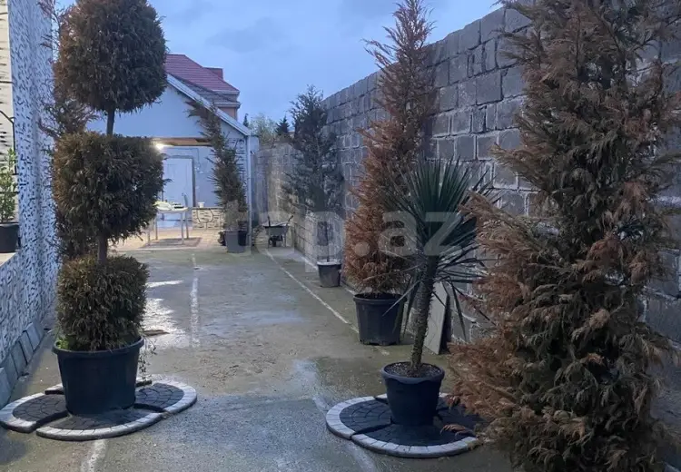 3 otaqlı mənzil , Bakı